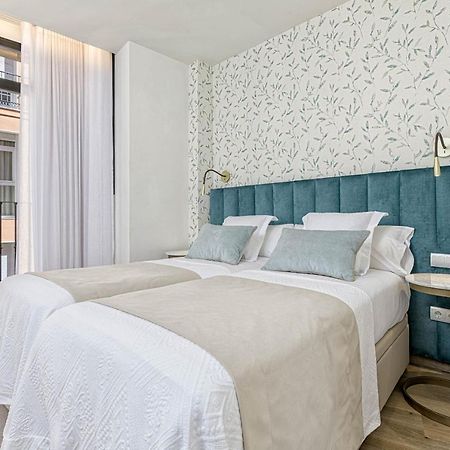 Appartement Iloftmalaga Sebastian Souviron Extérieur photo
