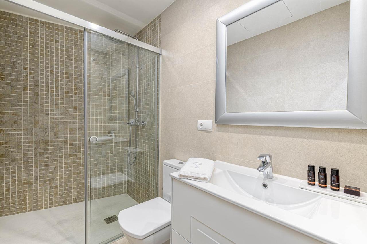 Appartement Iloftmalaga Sebastian Souviron Extérieur photo