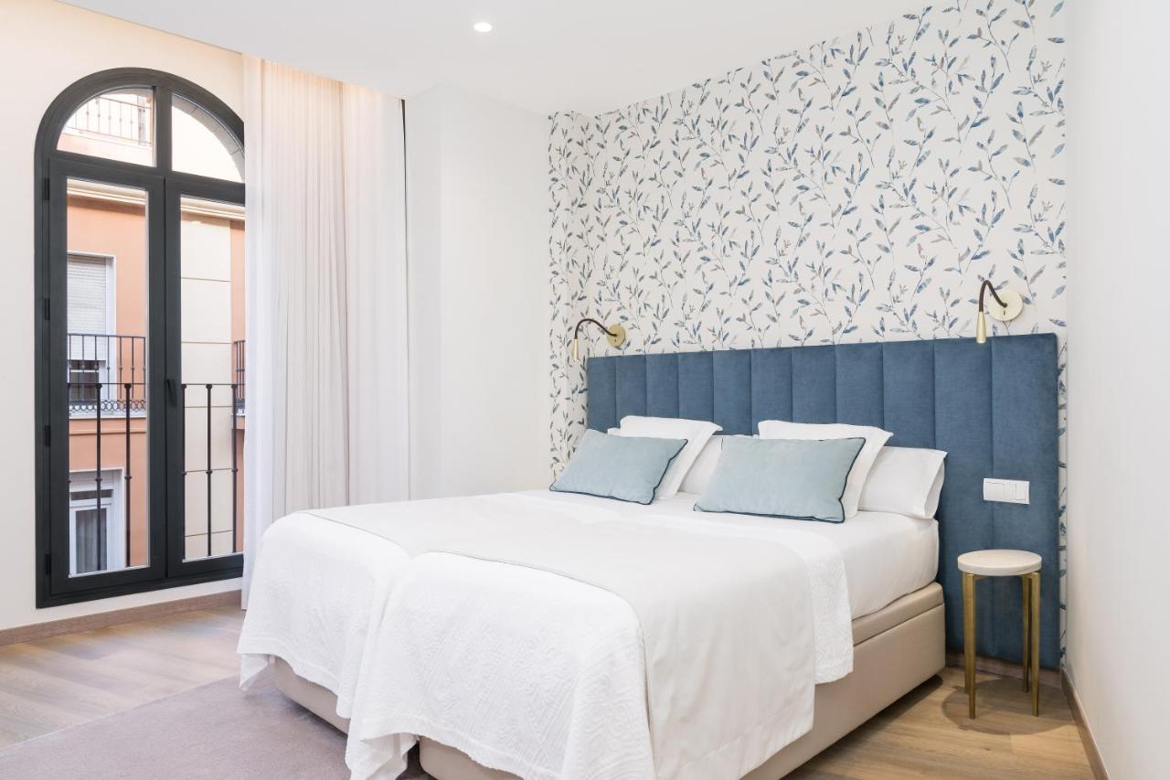 Appartement Iloftmalaga Sebastian Souviron Extérieur photo