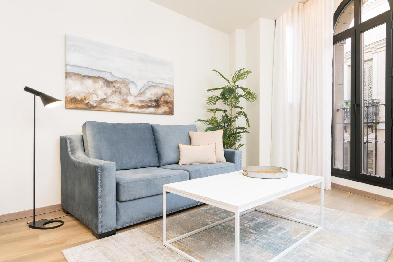 Appartement Iloftmalaga Sebastian Souviron Extérieur photo
