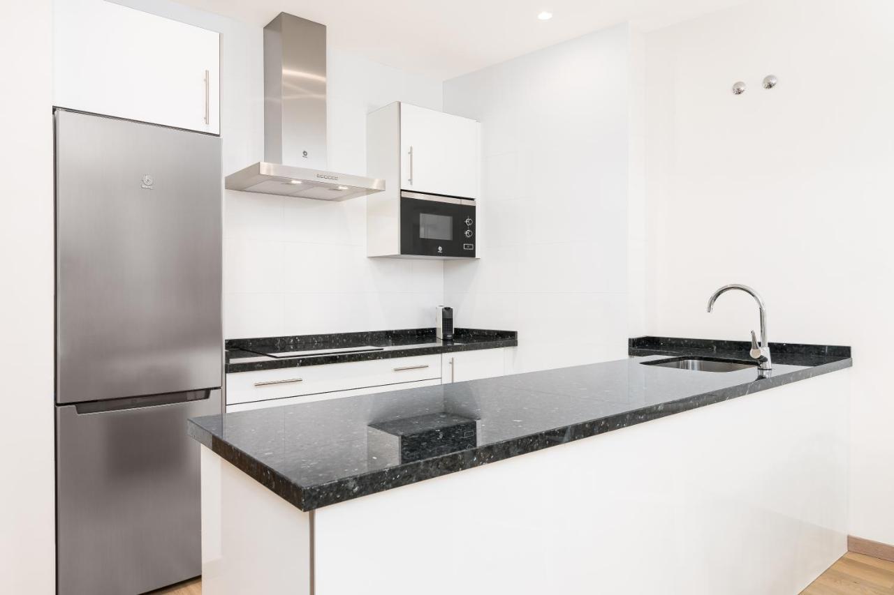 Appartement Iloftmalaga Sebastian Souviron Extérieur photo